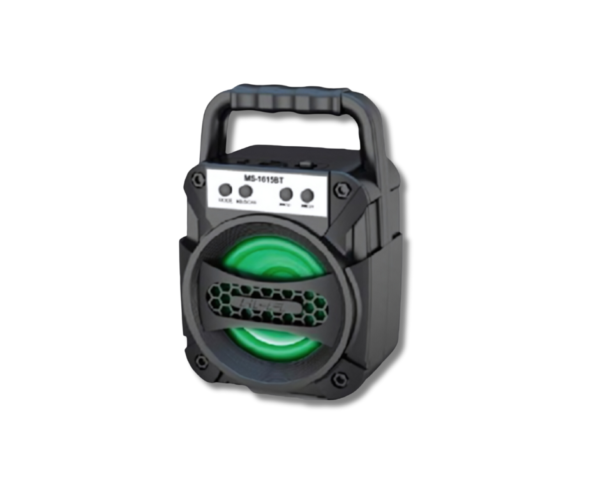 PARLANTE MS-1615BT