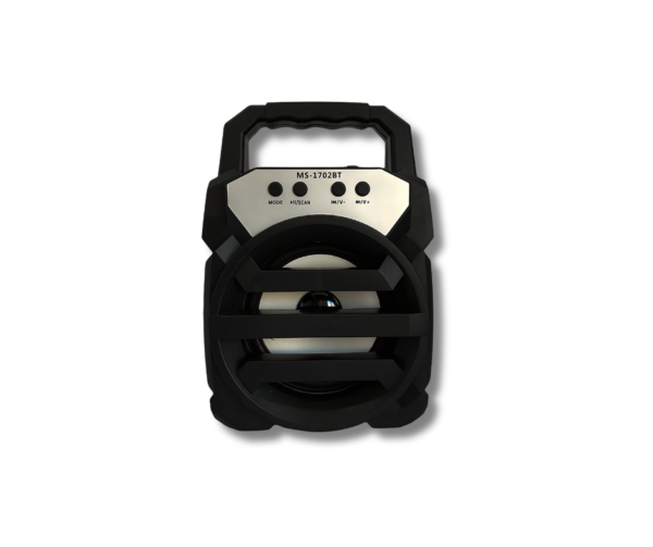 PARLANTE MS-1702BT