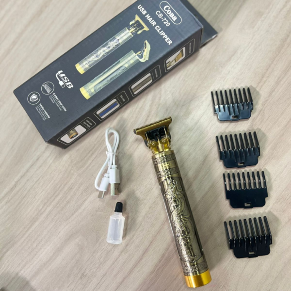 BARBERA YT-10 / YWNG-161 - Imagen 3