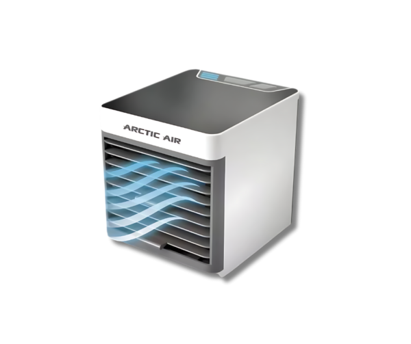 AIRE ACONDICIONADO ARTIC AIR 1607/AAUPKG