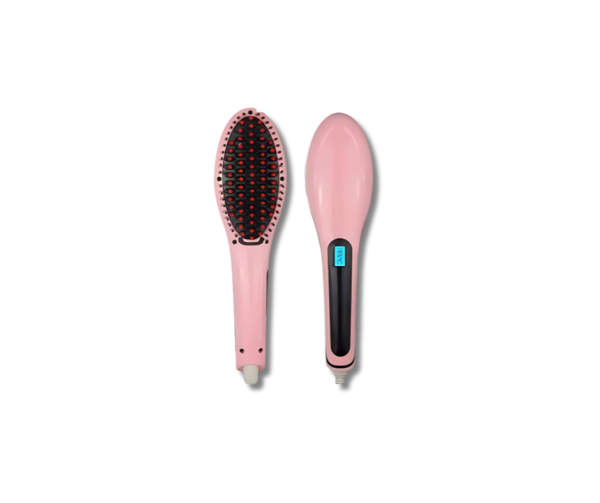 CEPILLO DE PELO HQT-906