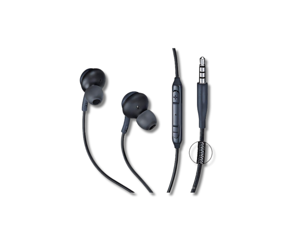 AUDIFONO CAJA ARMADA AKG S8/S8+KD-020