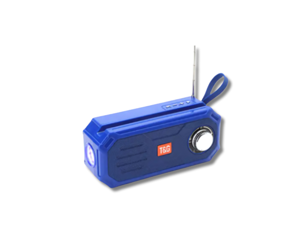 PARLANTE TG612