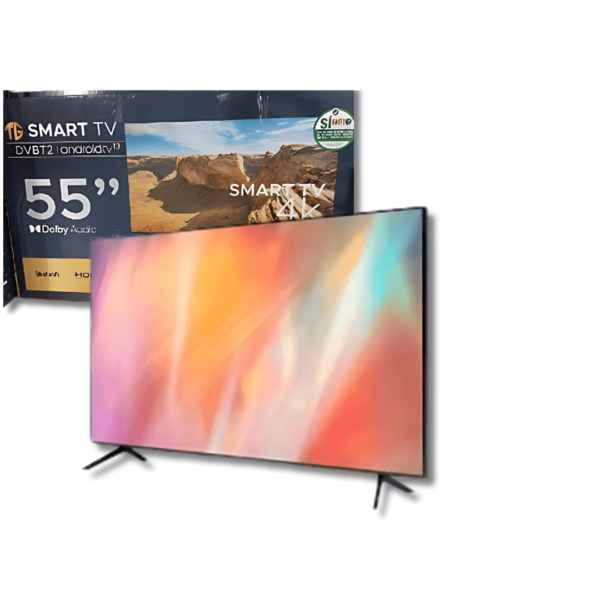 TELEVISOR 55" ULTRA
