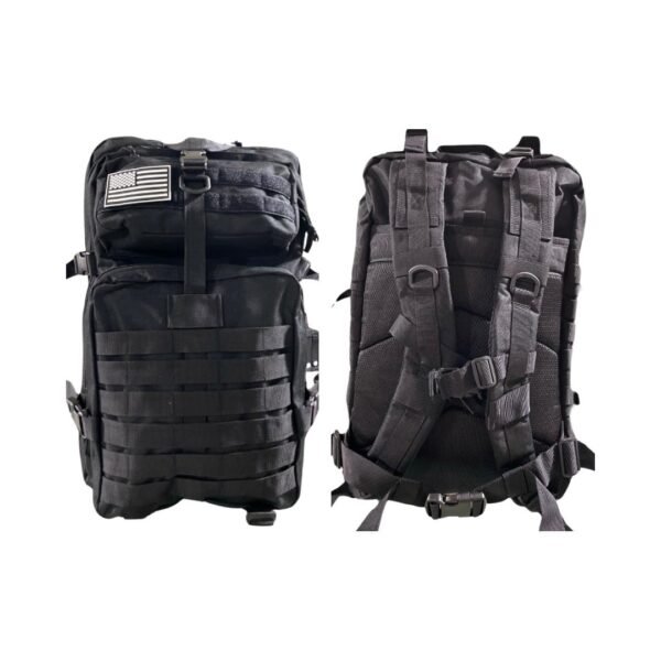 MOCHILA MILITAR BB-66 - Imagen 6