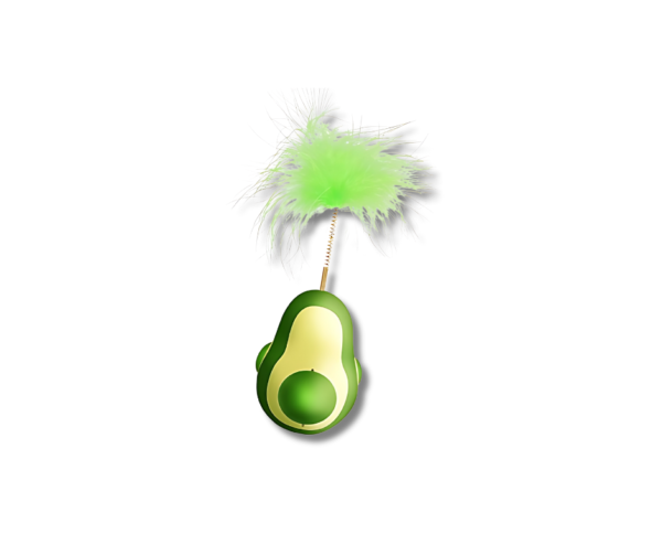 BOLA PARA LAMER MASCOTA QH018