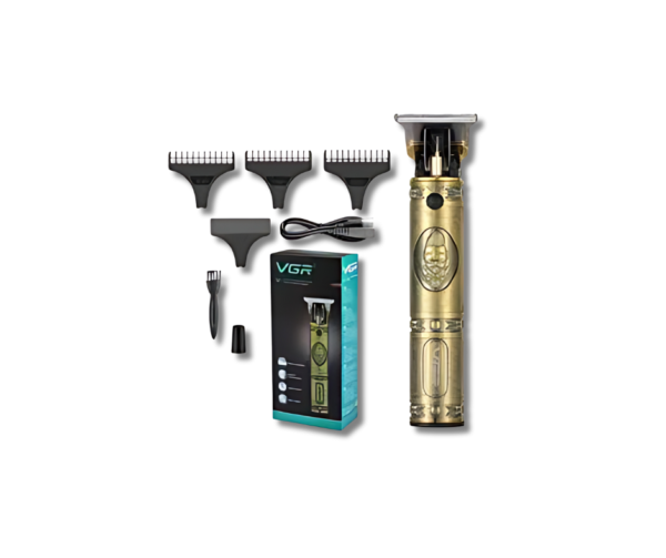 MAQUINA DE PELUQUEAR VGR V-085