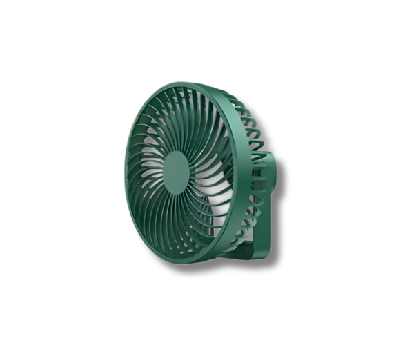 VENTILADOR DE CAMPING RY-2301