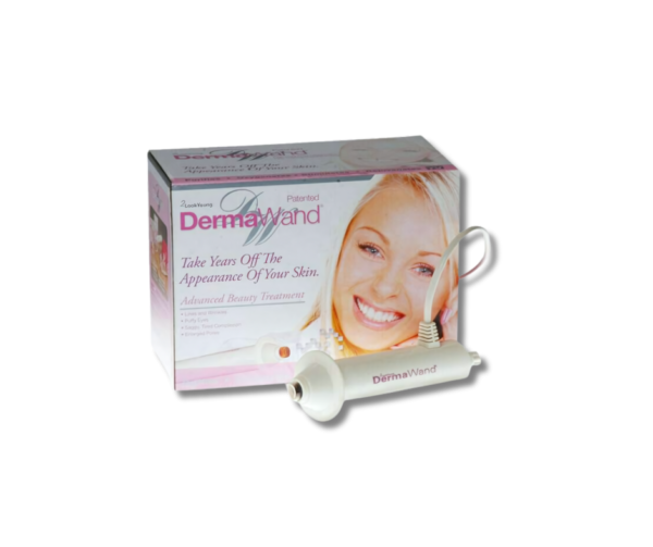 ANTIARRUGAS DERMA WAND YWNG-125/HD-8033