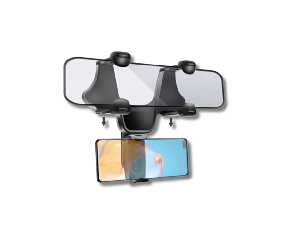 HOLDER RETROVISOR CZ-02