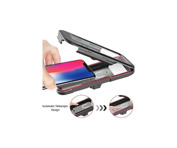 HOLDER DE MOTO PARA CELULAR 360 CZ-16