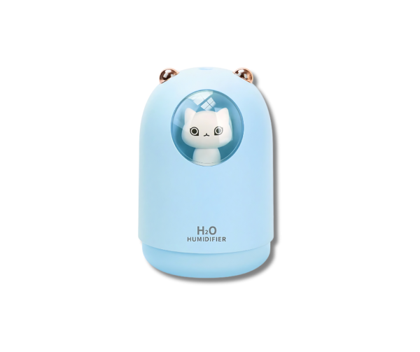 HUMIDIFICADOR A18