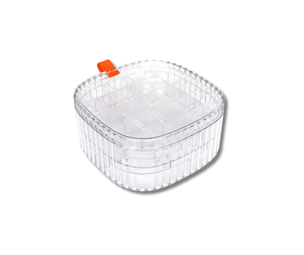 JOYERO 3 NIVELES LD-1003
