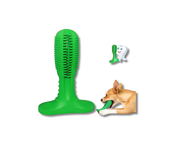JUGUETE PARA DIENTES PARA PERRO TWC-1