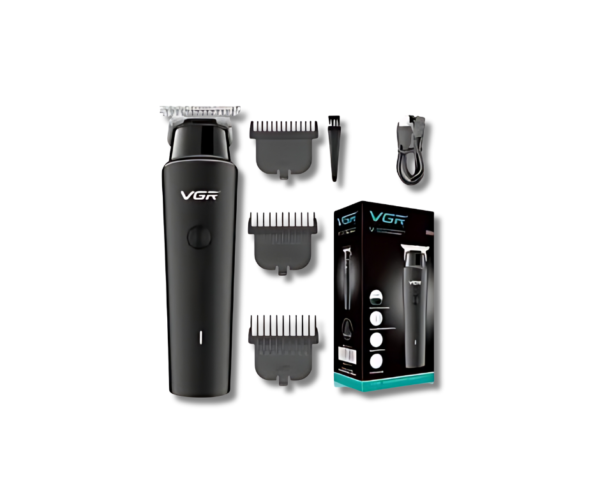 MAQUINA DE PELUQUEAR VGR-933
