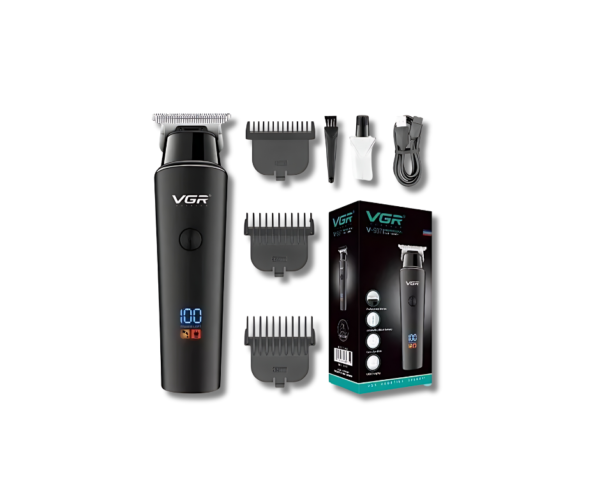 MAQUINA DE PELUQUEAR VGR V-937