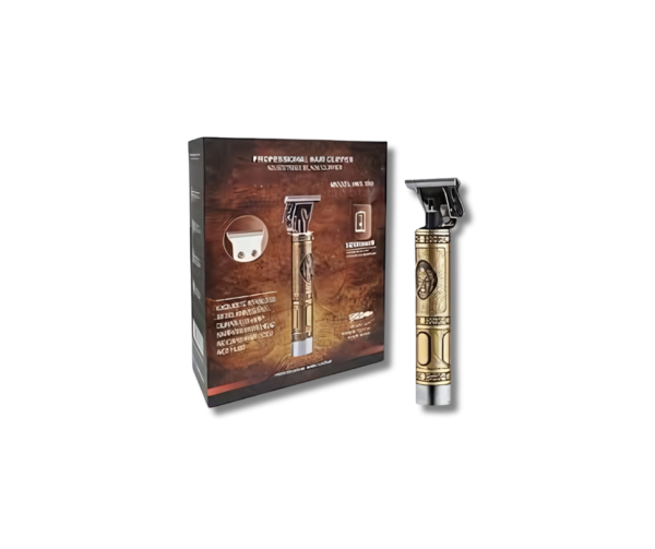 MAQUINA DE PELUQUEAR T99/YWNG-152