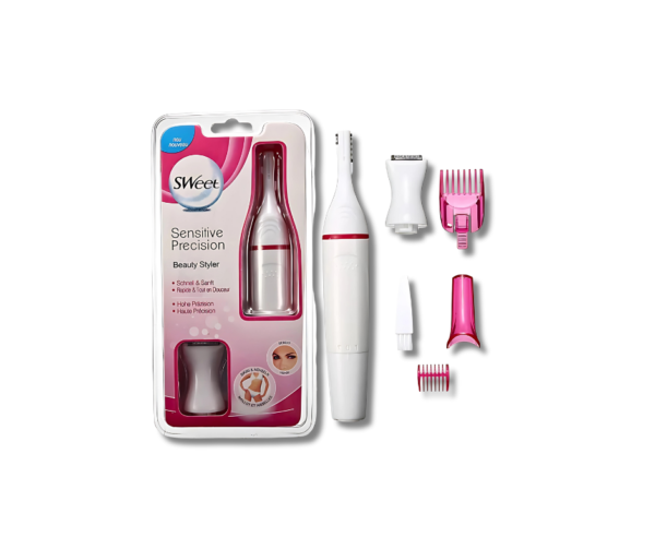 DEPILADOR DE CEJAS SWEET YS-5