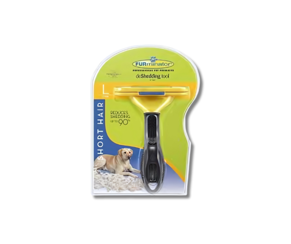 PEINE PARA MASCOTAS FURMINATOR QRS-X30 / A24-50