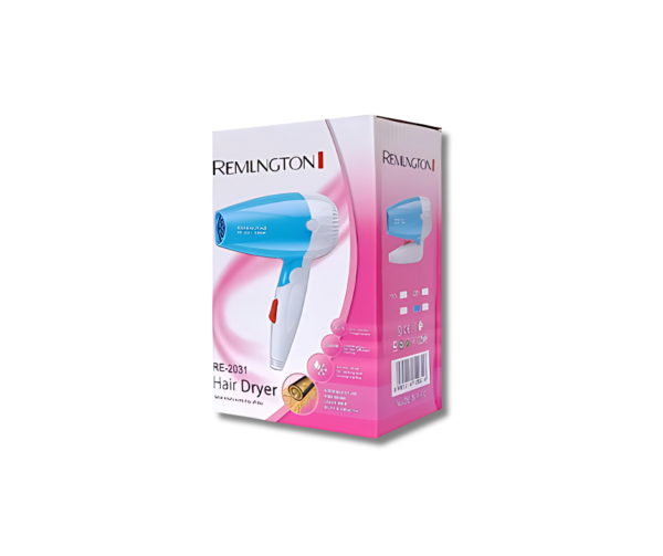 SECADOR DE CABELLO RE-2031 .