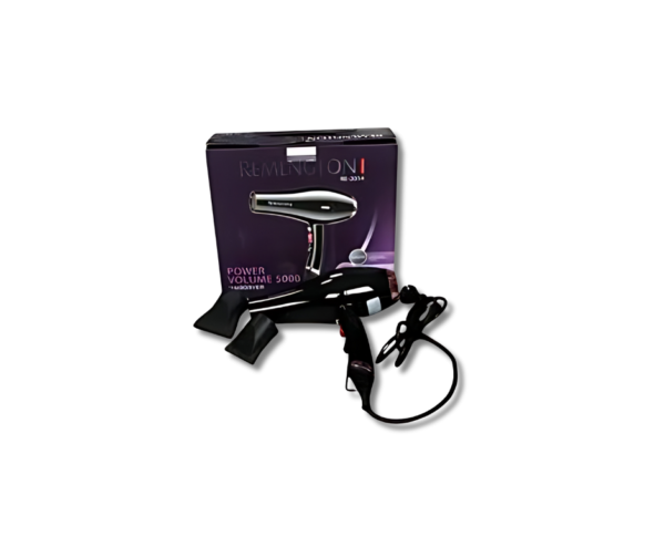 SECADOR DE CABELLO RE-2014 .