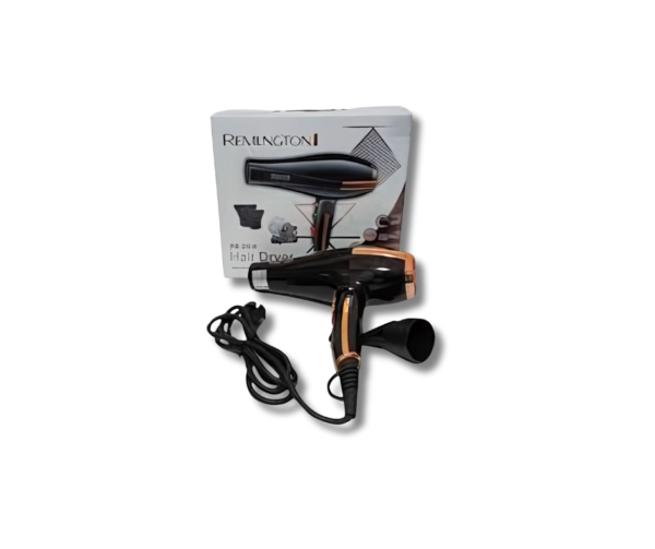 SECADOR DE CABELLO RE-2016 .