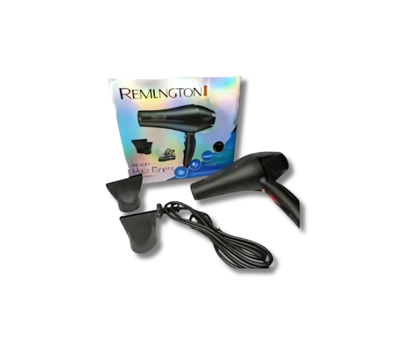SECADOR DE CABELLO RE-2021 .