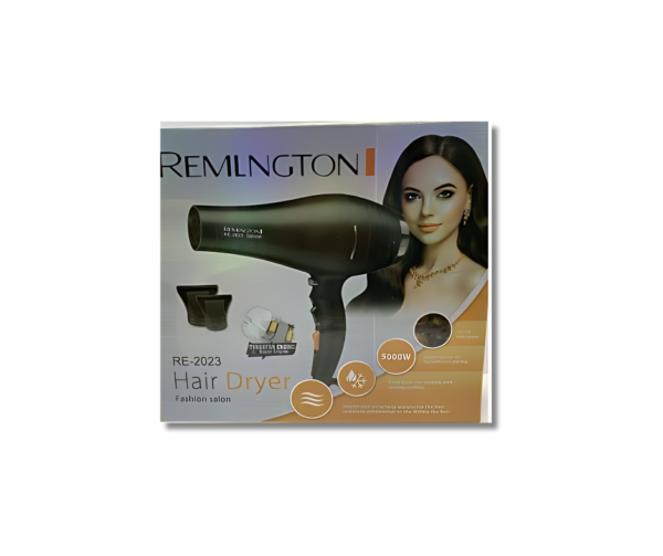 SECADOR DE CABELLO RE-2023 .