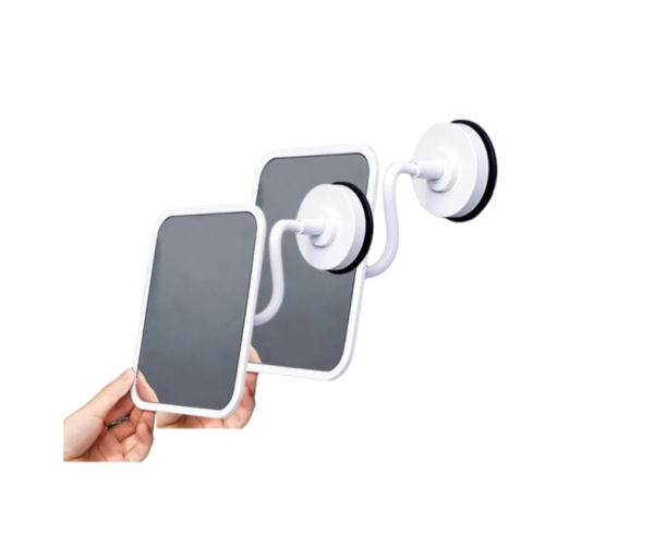 ESPEJO FLEXIBLE PARA DUCHA XR-1938-1