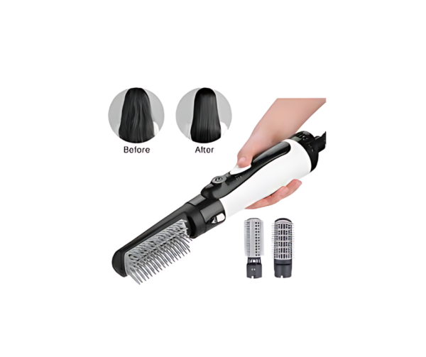 SECADOR DE PELO MULTIFUNCIONAL 2 EN 1 XR-8811