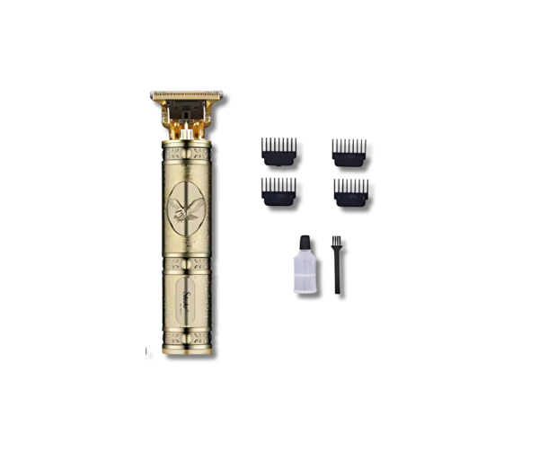 MAQUINA DE AFEITAR SHUKE YWNG-155